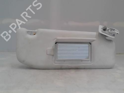 Used Right sun visor Right sun visor 36901267 36901267