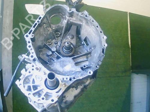Used Gearbox TOYOTA RAV 4 II (_A2_) 2.0 4WD (ACA21, ACA20) (150 hp) 27250813