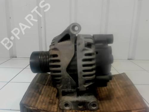 Alternator OPEL AGILA B (H08) 1.3 CDTI (F68) | BP25647641M7 - Image 2