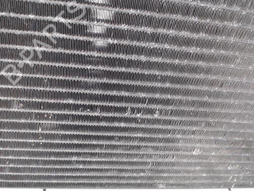AC radiator AUDI A3 Convertible (8P7) 1.9 TDI | BP27855690M32 - Image 2