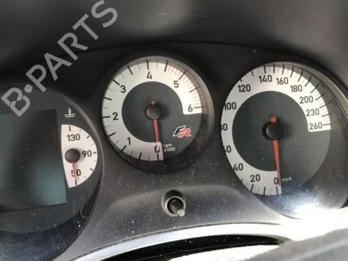 Climate control SEAT LEON (1P1) 2.0 TDI | BP25636472I5  - Image 36