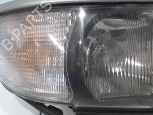 Left headlight BMW 5 (E39) 520 d | BP25628197C28 