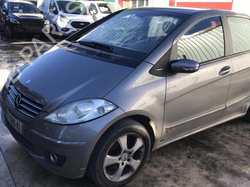 Køler MERCEDES-BENZ A-CLASS (W169) A 160 CDI (169.006, 169.306) | BP25642214M31 