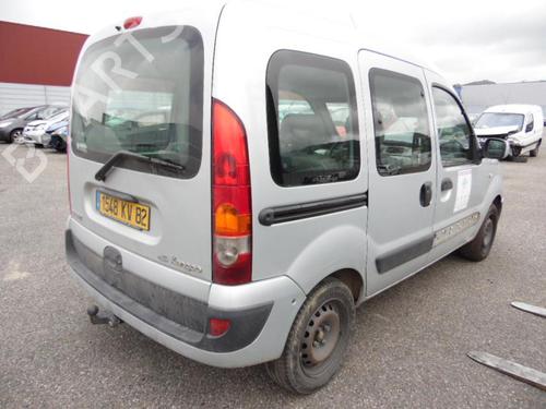 AC compressor RENAULT KANGOO (KC0/1_) | BP25641059M34 - Image 5
