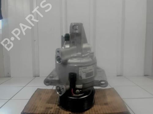 Used AC compressor DACIA SANDERO II TCe 90 (B8M1, B8MA, B8AC) (90 hp) 25629136