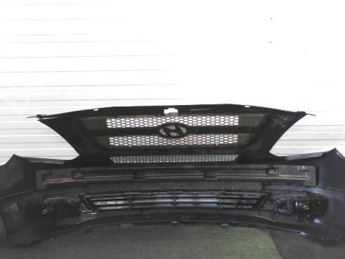 Used Front bumper Front bumper HYUNDAI H-1 Travel (TQ) 2.5 CRDi (170 hp) 40494008 40494008