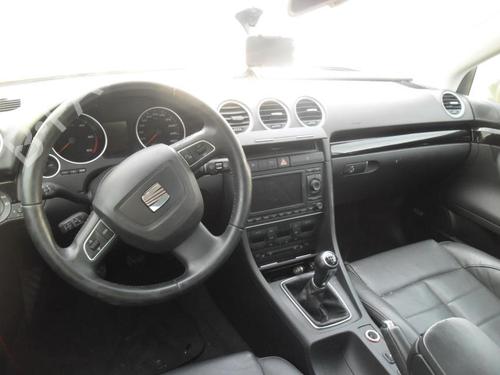 Used Parts SEAT EXEO (3R2) 2.0 TDI 2526523