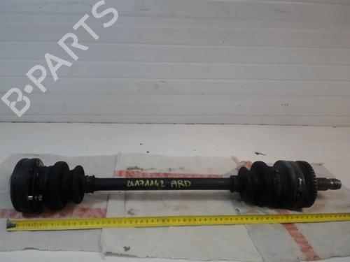 Used Right rear driveshaft MERCEDES-BENZ SLK (R170) 200 (170.435) (136 hp) 25632217