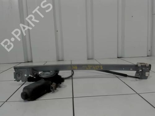 Front left window mechanism CITROËN SAXO (S0, S1) 1.4 VTS | BP25629913C22 