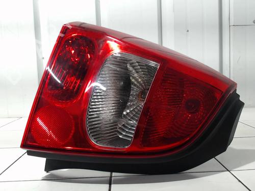 Used Left taillight Left taillight RENAULT TWINGO II (CN0_) 1.5 dCi (CN0E) (64 hp) 31206148 31206148