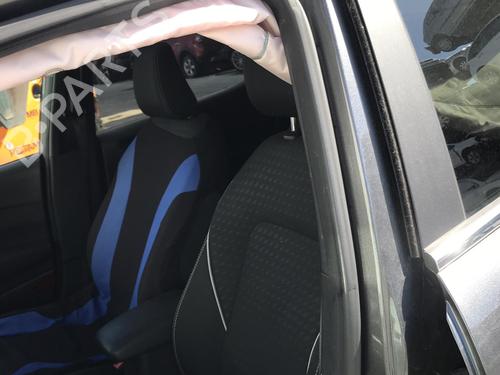 Left front driveshaft FORD FIESTA VII (HJ, HF) 1.0 EcoBoost | BP25642422M38  - Image 8