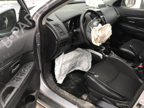 Steering rack CITROËN C4 AIRCROSS 1.6 HDi 115 | BP25631264M22 - Image 17