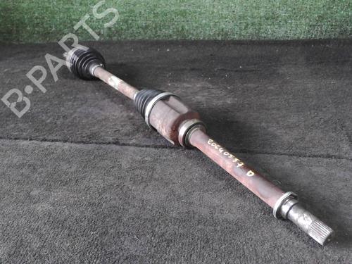 Right front driveshaft DACIA DUSTER (HS_) 1.5 dCi | BP25629578M39 - Image 2