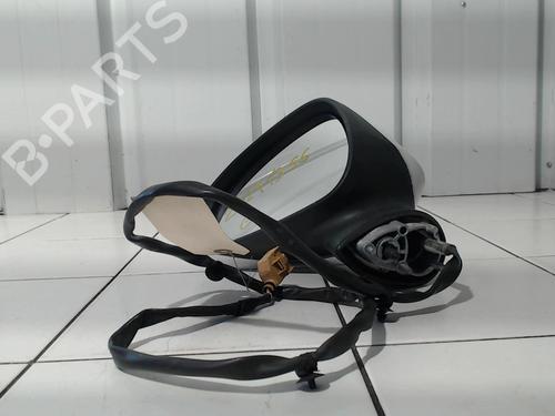 Left mirror SEAT EXEO ST (3R5) 2.0 TDI | BP29843642C26 