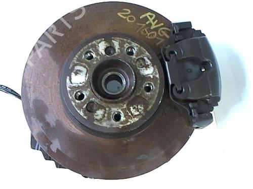 Left front steering knuckle BMW X5 (E53) 3.0 d | BP25633413M25 - Image 3