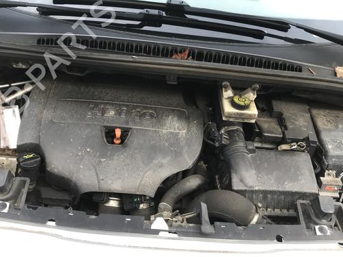 AC compressor PEUGEOT 5008 (0U_, 0E_) 2.0 HDi 150 / BlueHDi 150 | BP28291749M34  - Image 28