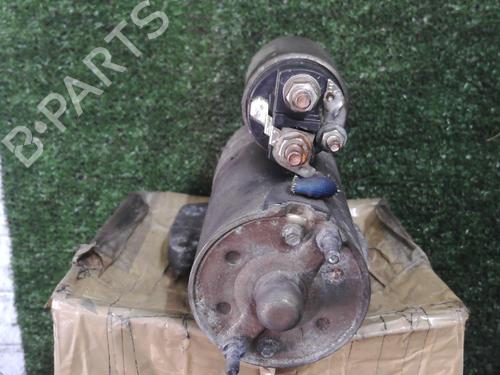 Starter JAGUAR X-TYPE I (X400) 2.1 V6 | BP26887055M8 - Image 5