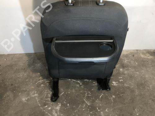 Right front seat FORD C-MAX II (DXA/CB7, DXA/CEU) 1.6 TDCi | BP28276859C16 