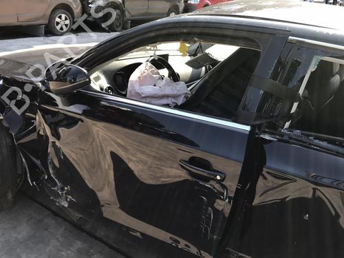 Front left window mechanism AUDI A3 (8V1, 8VK) 1.6 TDI | BP25629106C22  - Image 39