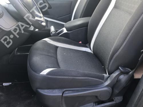 Front left seatbelt RENAULT KANGOO Express (FW0/1_) 1.5 dCi 90 (FW0G, FW05, FW08, FW11) | BP29855750I26  - Image 18