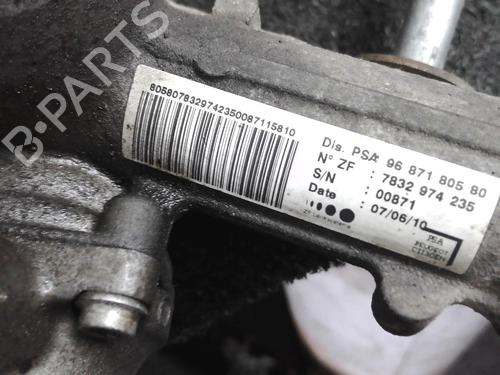 steering-rack-citroen-c5-iii-break-rw_-2008-2009-2010-2011-2012-2013-2014-2015-2016-2017-25644520 main image