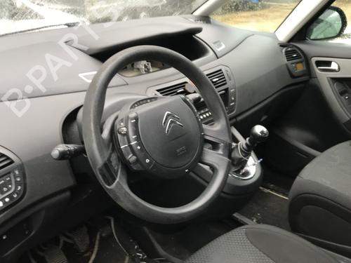 Used Parts CITROËN C4 Picasso I MPV (UD_) 4751585