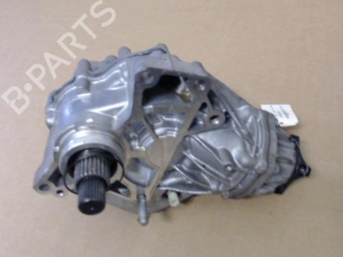 Front differential SUZUKI VITARA (LY) 1.6 AllGrip (APK 416) | BP25629296M23 - Image 3