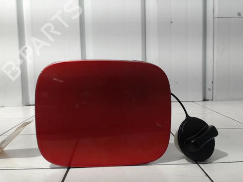 Tappo del serbatoio RENAULT KADJAR (HA_, HL_) 1.5 dCi 110 (HLA3) (110 hp) 30968733