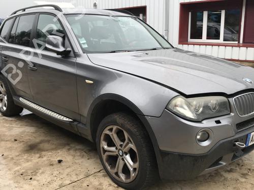 Water radiator BMW X3 (E83) xDrive 18 d | BP26977854M31 - Image 17