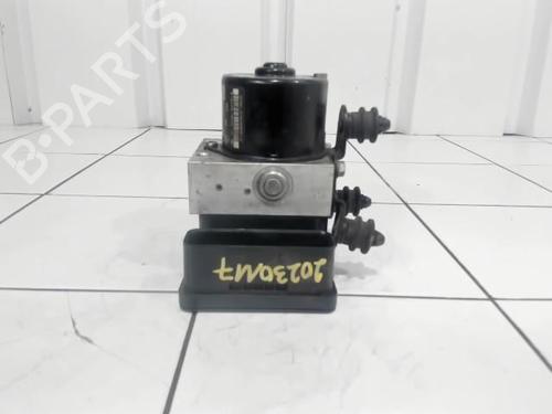 ABS pump AUDI A3 Sportback (8PA) 2.0 TDI 16V | BP25631417M43 