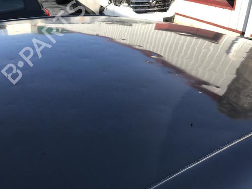 Radio CITROËN C4 II (NC_) 1.6 HDi 115 | BP25999769E6  - Image 34