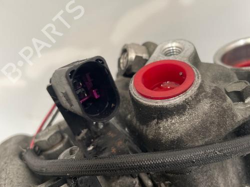 AC compressor AUDI A6 C6 (4F2) 3.2 FSI | BP40597158M34 - Image 2
