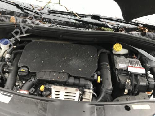 Left front driveshaft PEUGEOT 2008 I (CU_) 1.2 THP 110 / PureTech 110 | BP25628351M38 - Image 7