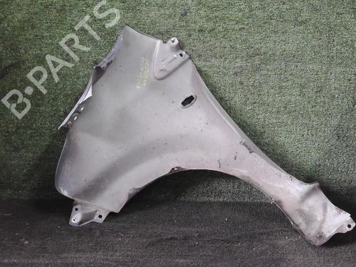 Forskærm Højre Forskærm Højre TOYOTA AYGO (_B1_) 1.4 D-4D (WNB10_, WNB10R) (54 hp) 27257937 27257937