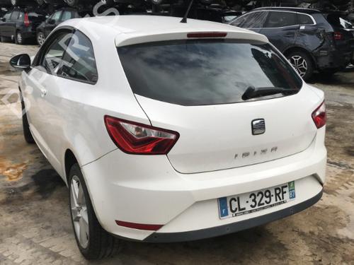 ABS pump SEAT IBIZA IV (6J5, 6P1) 1.2 TDI | BP27218797M43 
