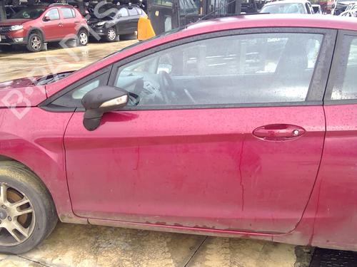 Gearbox FORD FIESTA VI (CB1, CCN) 1.4 TDCi | BP32305545M3  - Image 11