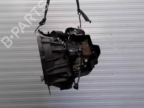 Gearbox FORD FIESTA VI (CB1, CCN) 1.4 TDCi | BP32441098M3