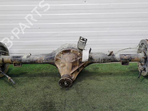 Differensial forvogn MITSUBISHI L200 (K7_T, K6_T, K5_T) 2.5 TD 4WD (K74T) (99 hp) 30755311