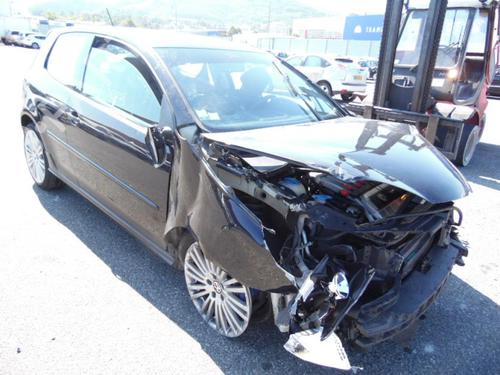 Left rear driveshaft VW GOLF V (1K1) 3.2 R32 4motion | BP25633643M40  - Image 5