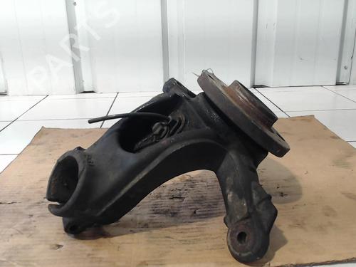 Right front steering knuckle PEUGEOT 207 (WA_, WC_) 1.6 HDi | BP29564805M26