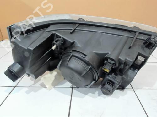 Right headlight LAND ROVER FREELANDER I (L314) 1.8 i 16V 4x4 | BP25648345C29 
