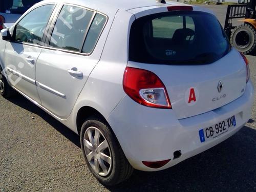 Used Parts RENAULT CLIO III (BR0/1, CR0/1) 1.5 dCi 4619457