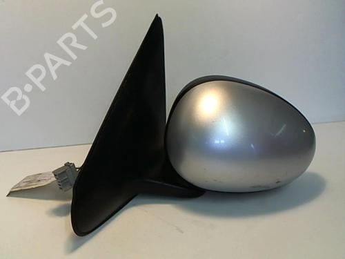Retrovisor esquerdo Retrovisor esquerdo 25647314 25647314