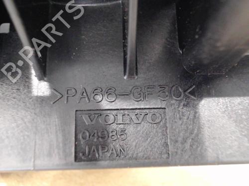 Used Steering column stalk Steering column stalk VOLVO S40 II (544) 2.0 D (136 hp) 25628412 25628412