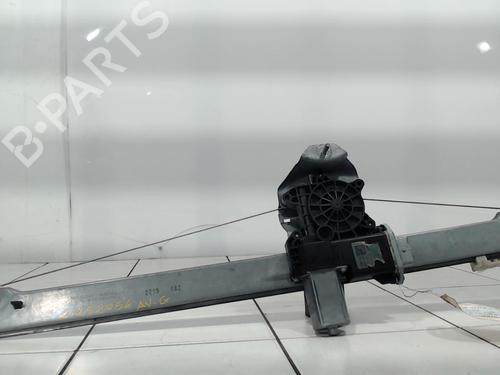 Front left window mechanism RENAULT TRAFIC III Van (FG_) 1.6 dCi 115 (FGMD) | BP33803377C22 - Image 3