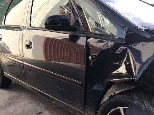 Front left window mechanism OPEL MERIVA A MPV (X03) 1.7 CDTI (E75) | BP25630951C22 