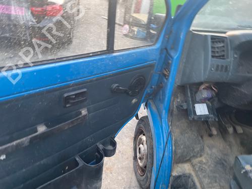 Used Parts RENAULT TRAFIC Van (T_, P_, V_) 1.9 D 5012119