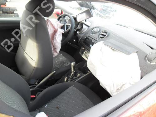 Instrument cluster SEAT IBIZA IV (6J5, 6P1)  | BP25637792C47 
