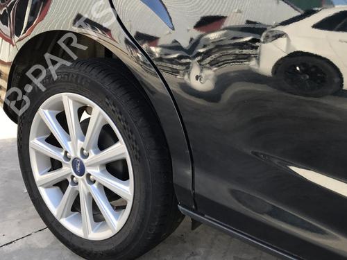 Generator FORD B-MAX (JK) 1.6 Ti | BP25634402M7  - Image 24