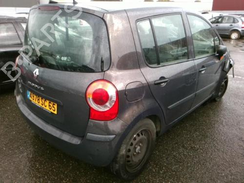 ABS pump RENAULT MODUS / GRAND MODUS (F/JP0_) 1.5 dCi (FP0D, JP0D) | BP25644031M43  - Image 10